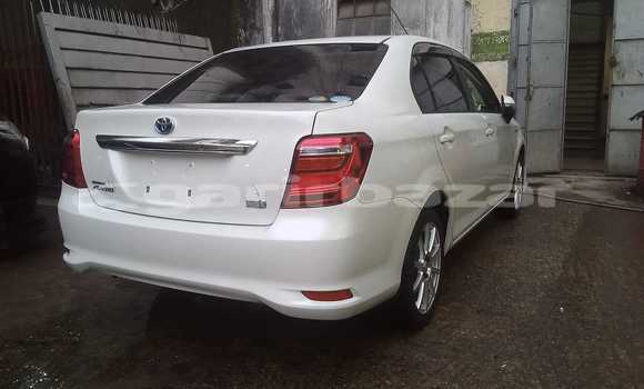 Buy Import 2016 Toyota Axio in Dhaka, Dhaka Buy Import 2016 Toyota Axio in Dhaka, Dhaka