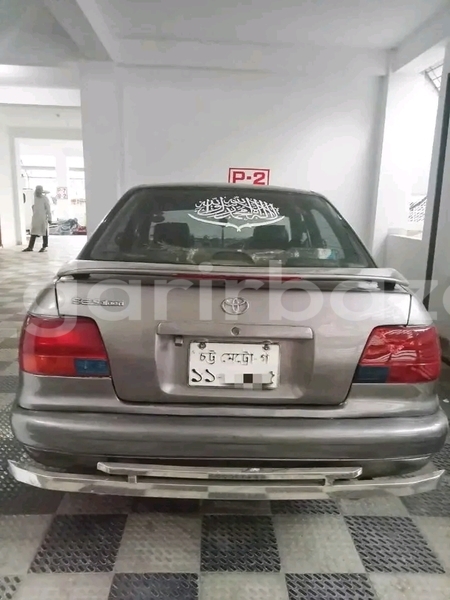 Big with watermark toyota 1 ton pickup bandarban bandarban 35338