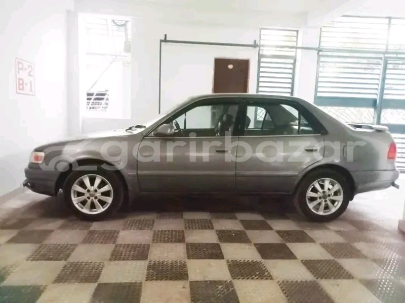 Big with watermark toyota 1 ton pickup bandarban bandarban 35338