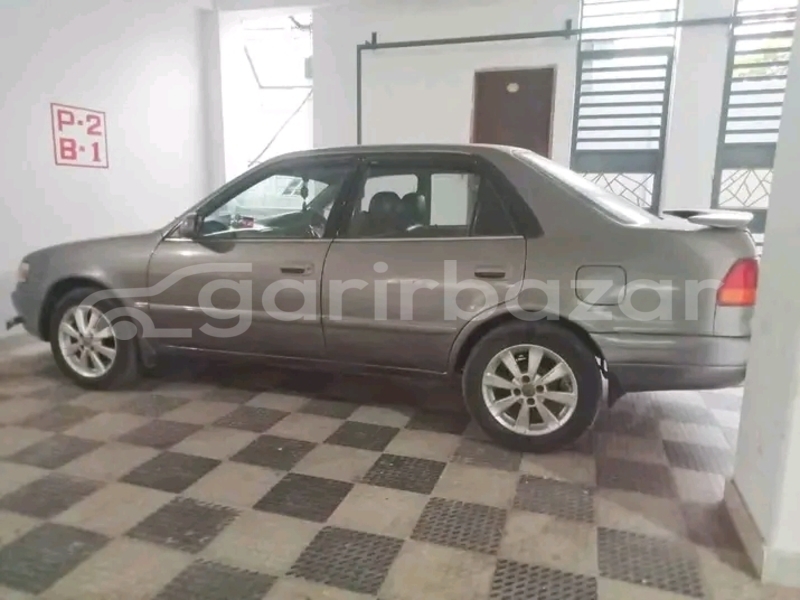 Big with watermark toyota 1 ton pickup bandarban bandarban 35338