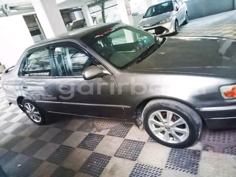 Big with watermark toyota 1 ton pickup bandarban bandarban 35338