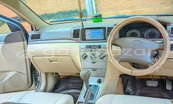 কেনা ব্যবহৃত Toyota Corolla cross g package 2009 Others গাড়ী মধ্যে বান্দরবান মধ্যে Bandarban কেনা ব্যবহৃত Toyota Corolla cross g package 2009 Others গাড়ী মধ্যে বান্দরবান মধ্যে Bandarban