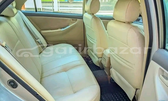 কেনা ব্যবহৃত Toyota Corolla cross g package 2009 Others গাড়ী মধ্যে বান্দরবান মধ্যে Bandarban কেনা ব্যবহৃত Toyota Corolla cross g package 2009 Others গাড়ী মধ্যে বান্দরবান মধ্যে Bandarban