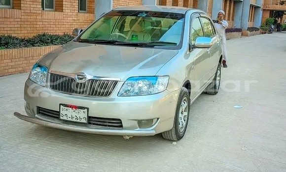 কেনা ব্যবহৃত Toyota Corolla cross g package 2009 Others গাড়ী মধ্যে বান্দরবান মধ্যে Bandarban কেনা ব্যবহৃত Toyota Corolla cross g package 2009 Others গাড়ী মধ্যে বান্দরবান মধ্যে Bandarban