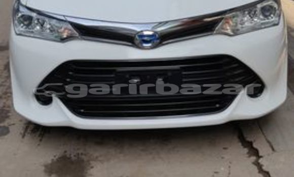 কেনা আমদানি Toyota Axio White গাড়ী মধ্যে ঢাকা মধ্যে Dhaka কেনা আমদানি Toyota Axio White গাড়ী মধ্যে ঢাকা মধ্যে Dhaka