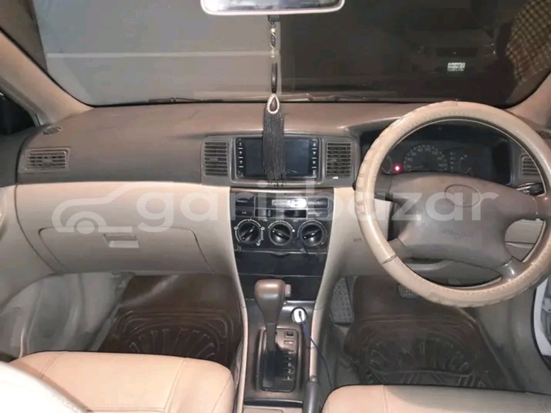 Big with watermark toyota corolla kishorganj bajitpur 35340