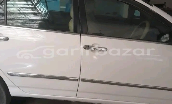কেনা ব্যবহৃত Toyota Corolla White গাড়ী মধ্যে বাজিতপুর মধ্যে Kishorganj কেনা ব্যবহৃত Toyota Corolla White গাড়ী মধ্যে বাজিতপুর মধ্যে Kishorganj