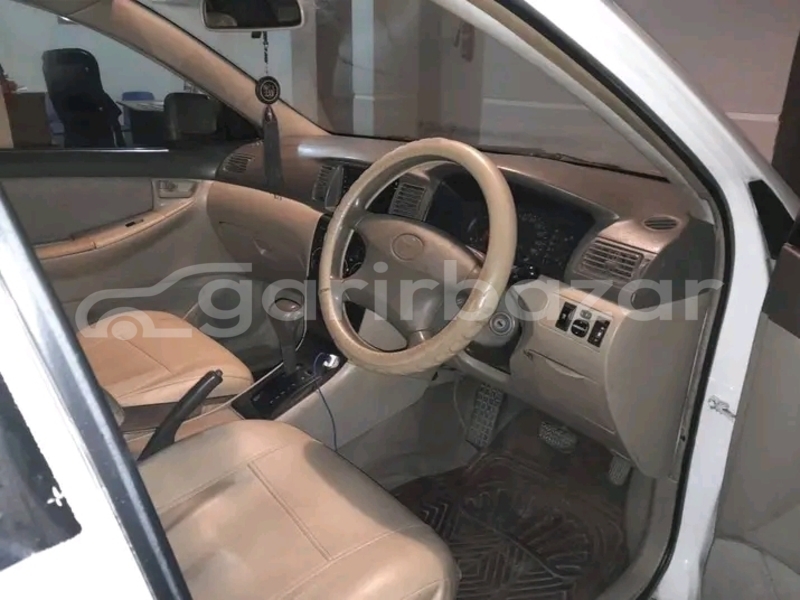 Big with watermark toyota corolla kishorganj bajitpur 35340