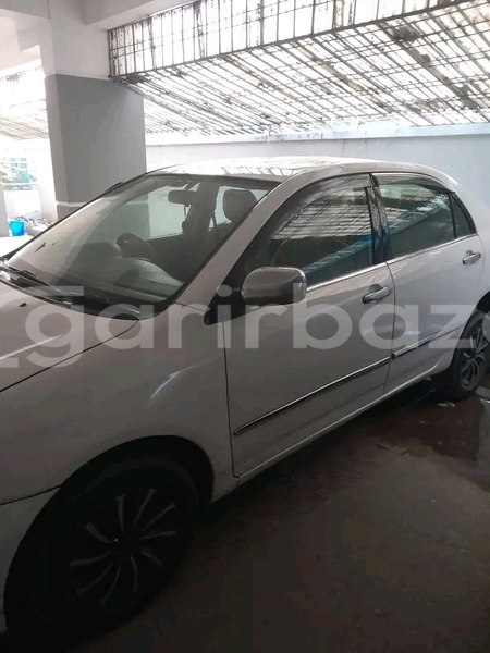 Big with watermark toyota corolla kishorganj bajitpur 35340