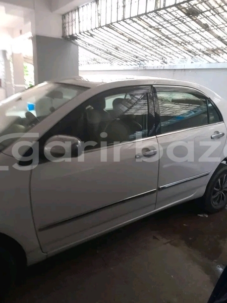 Big with watermark toyota corolla kishorganj bajitpur 35340