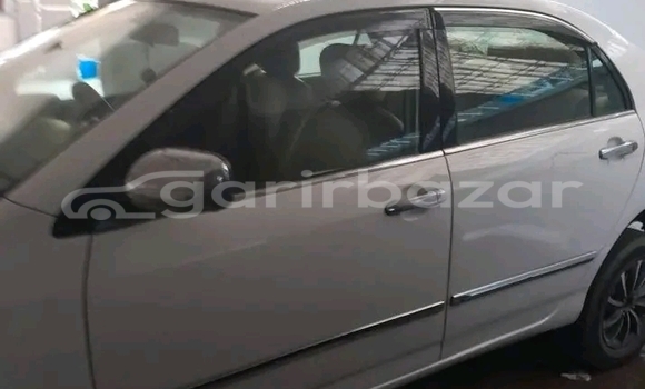 কেনা ব্যবহৃত Toyota Corolla White গাড়ী মধ্যে বাজিতপুর মধ্যে Kishorganj কেনা ব্যবহৃত Toyota Corolla White গাড়ী মধ্যে বাজিতপুর মধ্যে Kishorganj