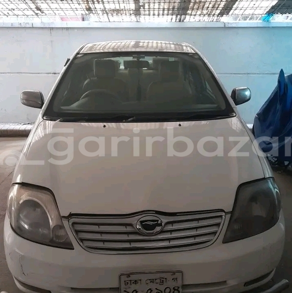 Big with watermark toyota corolla kishorganj bajitpur 35340