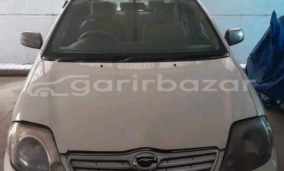 কেনা ব্যবহৃত Toyota Corolla White গাড়ী মধ্যে বাজিতপুর মধ্যে Kishorganj কেনা ব্যবহৃত Toyota Corolla White গাড়ী মধ্যে বাজিতপুর মধ্যে Kishorganj