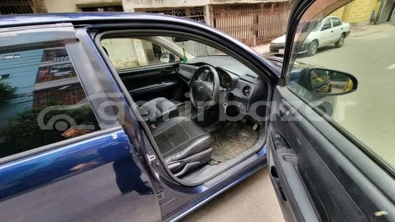 Big with watermark toyota axio g 2019 bandarban bandarban 35342