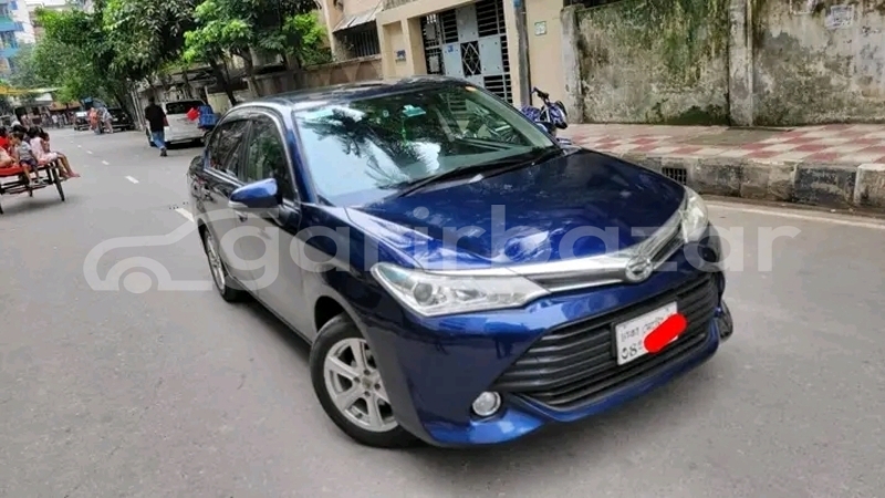 Big with watermark toyota axio g 2019 bandarban bandarban 35342