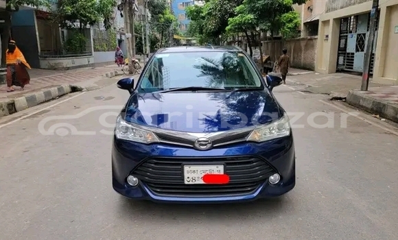 Buy Used Toyota Axio g 2019 in Bandarban, Bandarban Buy Used Toyota Axio g 2019 in Bandarban, Bandarban