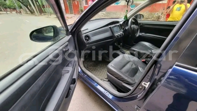 Big with watermark toyota axio g 2019 bandarban bandarban 35342