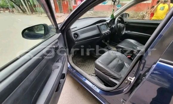 Buy Used Toyota Axio g 2019 in Bandarban, Bandarban Buy Used Toyota Axio g 2019 in Bandarban, Bandarban