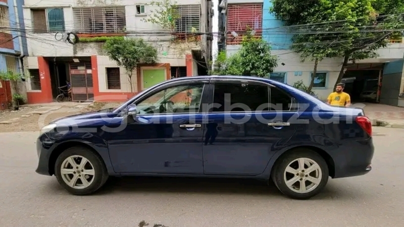 Big with watermark toyota axio g 2019 bandarban bandarban 35342