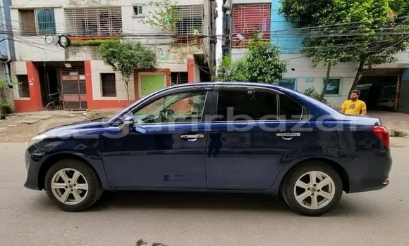 Buy Used Toyota Axio g 2019 in Bandarban, Bandarban Buy Used Toyota Axio g 2019 in Bandarban, Bandarban