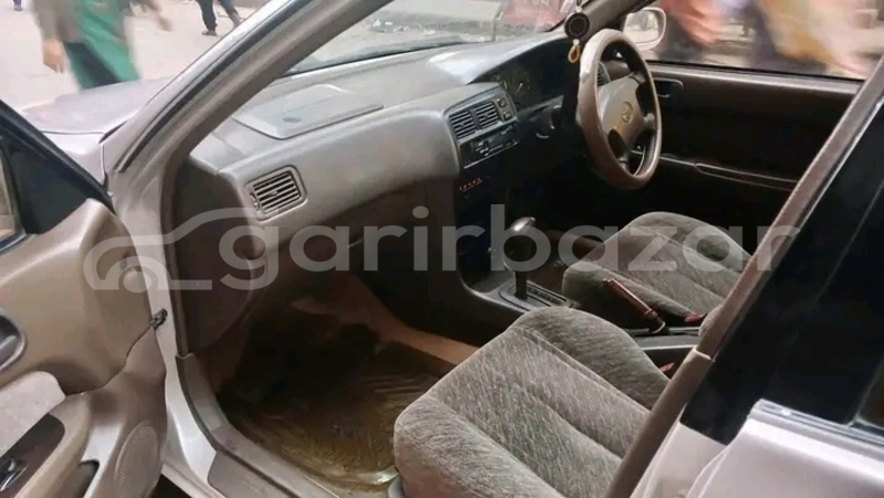 Big with watermark toyota 100 corsa kishorganj bajitpur 35345