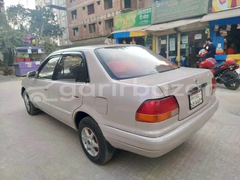 Big with watermark toyota 100 corsa kishorganj bajitpur 35345