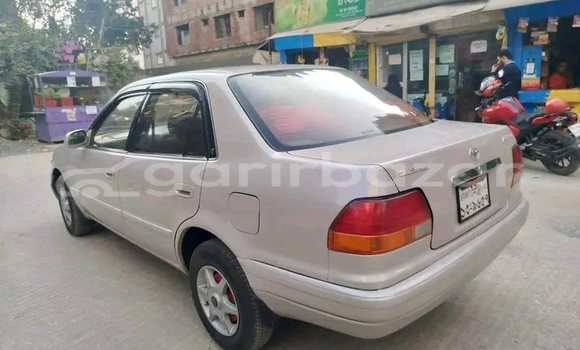 কেনা ব্যবহৃত Toyota 100 corsa Other গাড়ী মধ্যে বাজিতপুর মধ্যে Kishorganj কেনা ব্যবহৃত Toyota 100 corsa Other গাড়ী মধ্যে বাজিতপুর মধ্যে Kishorganj