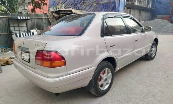 কেনা ব্যবহৃত Toyota 100 corsa Other গাড়ী মধ্যে বাজিতপুর মধ্যে Kishorganj কেনা ব্যবহৃত Toyota 100 corsa Other গাড়ী মধ্যে বাজিতপুর মধ্যে Kishorganj