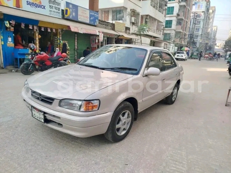 Big with watermark toyota 100 corsa kishorganj bajitpur 35345