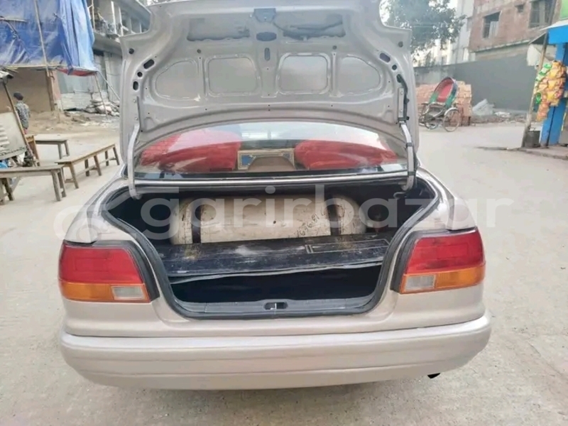 Big with watermark toyota 100 corsa kishorganj bajitpur 35345