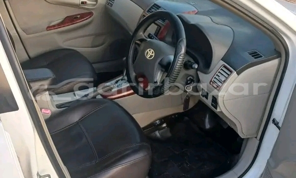 Buy Used Toyota Axio in Alamdanga, Chuadanga Buy Used Toyota Axio in Alamdanga, Chuadanga