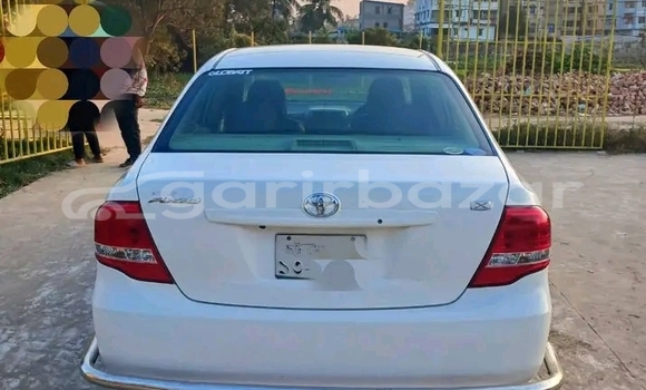 Buy Used Toyota Axio in Alamdanga, Chuadanga Buy Used Toyota Axio in Alamdanga, Chuadanga