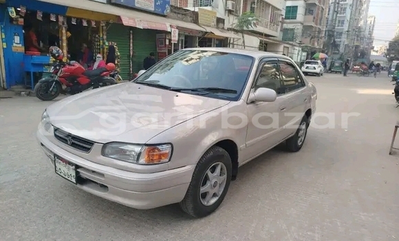 Buy Used Toyota 100 corsa in Bandarban, Bandarban Buy Used Toyota 100 corsa in Bandarban, Bandarban