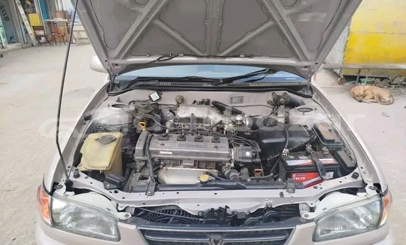 Buy Used Toyota 100 corsa in Bandarban, Bandarban Buy Used Toyota 100 corsa in Bandarban, Bandarban