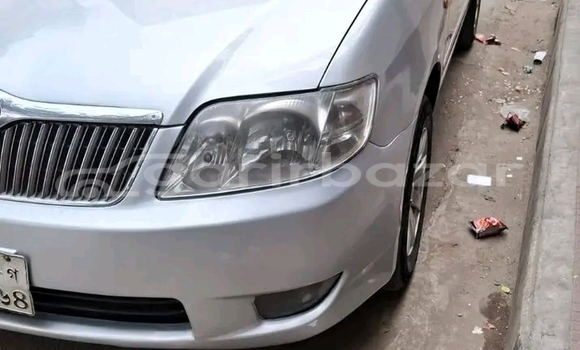 Buy Used Toyota Corolla in Bandarban, Bandarban Buy Used Toyota Corolla in Bandarban, Bandarban