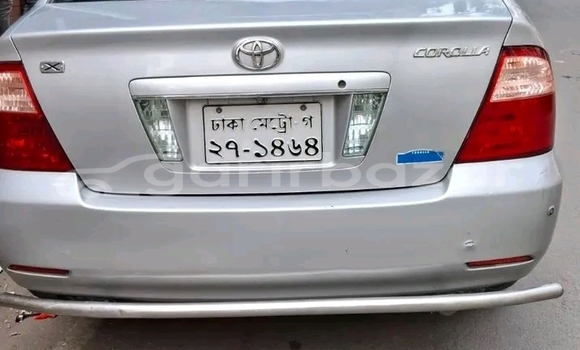 Buy Used Toyota Corolla in Bandarban, Bandarban Buy Used Toyota Corolla in Bandarban, Bandarban