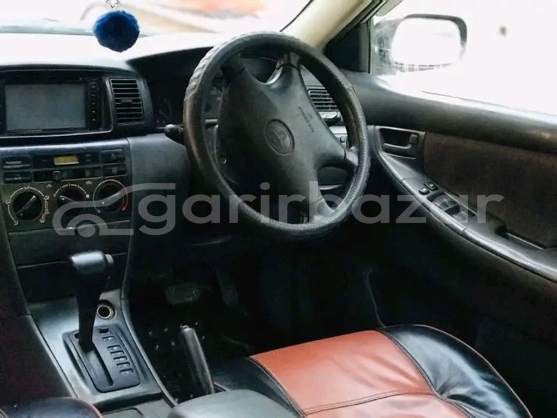 Big with watermark toyota corolla cross bandarban bandarban 35350