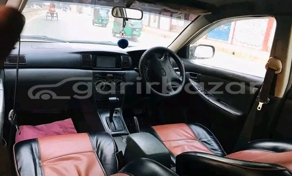 Buy Used Toyota corolla cross in Bandarban, Bandarban Buy Used Toyota corolla cross in Bandarban, Bandarban