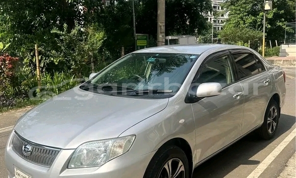 Buy Used Toyota axio ex in Bandarban, Bandarban Buy Used Toyota axio ex in Bandarban, Bandarban