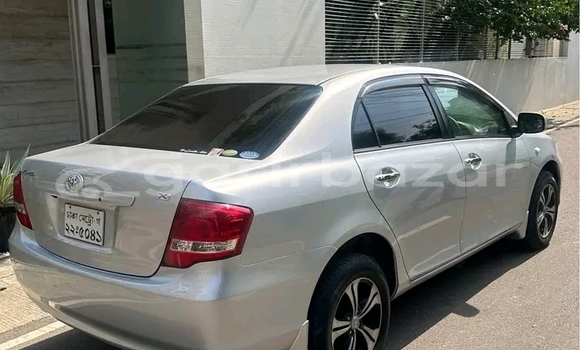 Buy Used Toyota axio ex in Bandarban, Bandarban Buy Used Toyota axio ex in Bandarban, Bandarban
