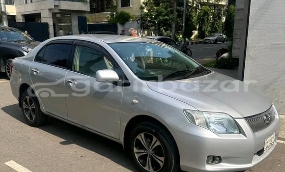 Buy Used Toyota axio ex in Bandarban, Bandarban Buy Used Toyota axio ex in Bandarban, Bandarban