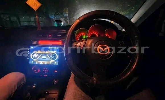 কেনা ব্যবহৃত Mazda Axela Blue গাড়ী মধ্যে বাজিতপুর মধ্যে Kishorganj কেনা ব্যবহৃত Mazda Axela Blue গাড়ী মধ্যে বাজিতপুর মধ্যে Kishorganj