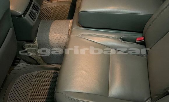 Buy Used 2004 Toyota Crown in Dhaka, Dhaka Buy Used 2004 Toyota Crown in Dhaka, Dhaka