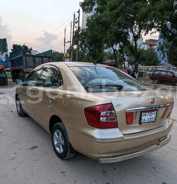 Big with watermark toyota premio g superior 2009 bandarban bandarban 35354