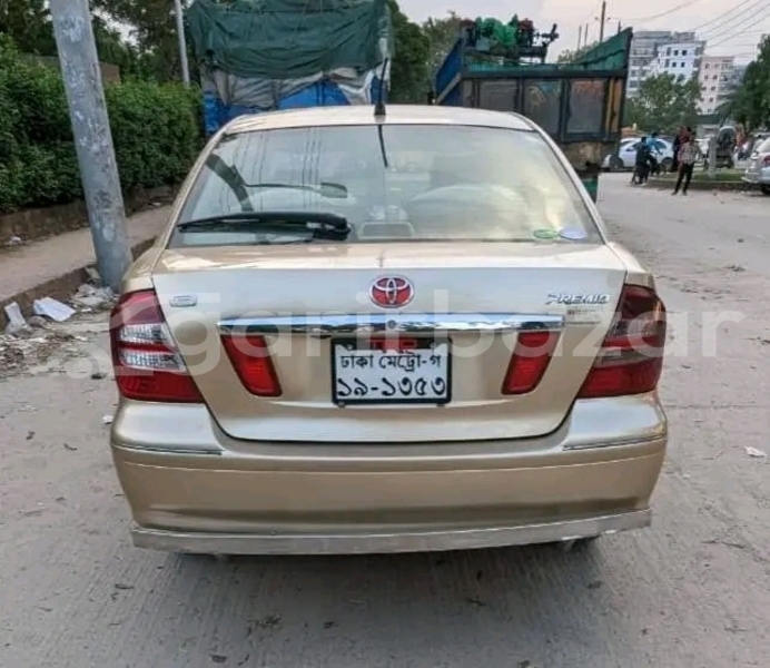 Big with watermark toyota premio g superior 2009 bandarban bandarban 35354