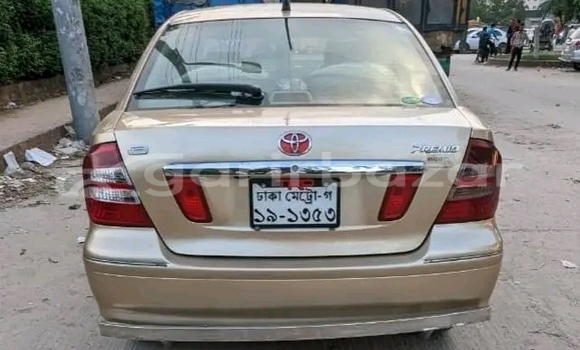 কেনা ব্যবহৃত Toyota Premio g superior 2009 Other গাড়ী মধ্যে বান্দরবান মধ্যে Bandarban কেনা ব্যবহৃত Toyota Premio g superior 2009 Other গাড়ী মধ্যে বান্দরবান মধ্যে Bandarban