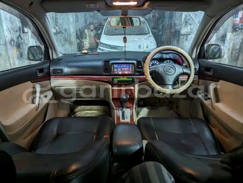 Big with watermark toyota premio g superior 2009 bandarban bandarban 35354