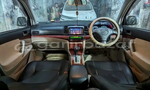 কেনা ব্যবহৃত Toyota Premio g superior 2009 Other গাড়ী মধ্যে বান্দরবান মধ্যে Bandarban কেনা ব্যবহৃত Toyota Premio g superior 2009 Other গাড়ী মধ্যে বান্দরবান মধ্যে Bandarban