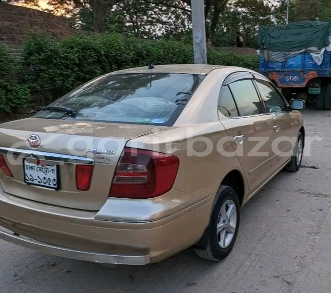 Big with watermark toyota premio g superior 2009 bandarban bandarban 35354