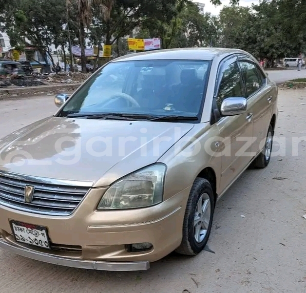 Big with watermark toyota premio g superior 2009 bandarban bandarban 35354